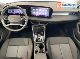Audi A3 Sportback NEU TFSI S tronic AHK+GV3+ACC+Alu17+Kamera+Sitzheiz+LEDplus+3-Zonen 