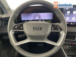 Audi A3 Sportback NEU TFSI S tronic AHK+GV3+ACC+Alu17+Kamera+Sitzheiz+LEDplus+3-Zonen 