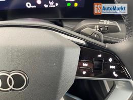 Audi A3 Sportback NEU TFSI S tronic AHK+GV3+ACC+Alu17+Kamera+Sitzheiz+LEDplus+3-Zonen 