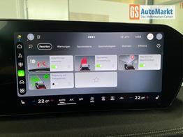 Audi A3 Sportback NEU TFSI S tronic AHK+GV3+ACC+Alu17+Kamera+Sitzheiz+LEDplus+3-Zonen 