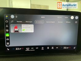 Audi A3 Sportback NEU TFSI S tronic AHK+GV3+ACC+Alu17+Kamera+Sitzheiz+LEDplus+3-Zonen 