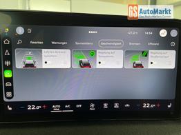 Audi A3 Sportback NEU TFSI S tronic AHK+GV3+ACC+Alu17+Kamera+Sitzheiz+LEDplus+3-Zonen 