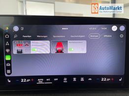 Audi A3 Sportback NEU TFSI S tronic AHK+GV3+ACC+Alu17+Kamera+Sitzheiz+LEDplus+3-Zonen 