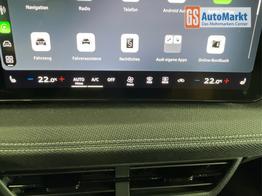 Audi A3 Sportback NEU TFSI S tronic AHK+GV3+ACC+Alu17+Kamera+Sitzheiz+LEDplus+3-Zonen 