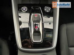 Audi A3 Sportback NEU TFSI S tronic AHK+GV3+ACC+Alu17+Kamera+Sitzheiz+LEDplus+3-Zonen 