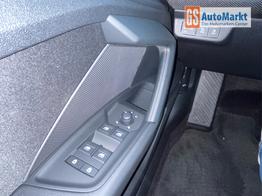Audi A3 Sportback NEU TFSI S tronic AHK+GV3+ACC+Alu17+Kamera+Sitzheiz+LEDplus+3-Zonen 