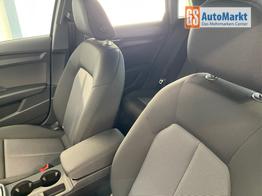 Audi A3 Sportback NEU TFSI S tronic AHK+GV3+ACC+Alu17+Kamera+Sitzheiz+LEDplus+3-Zonen 