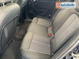 Audi A3 Sportback NEU TFSI S tronic AHK+GV3+ACC+Alu17+Kamera+Sitzheiz+LEDplus+3-Zonen 
