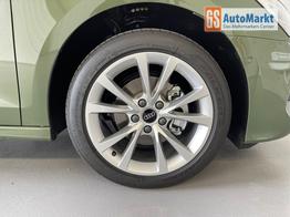 Audi A3 Sportback NEU TFSI S tronic AHK+GV3+Navi+TechPlus+ACC+LEDplus+Kamera+Sound 