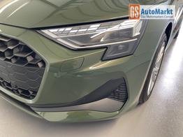 Audi A3 Sportback NEU TFSI S tronic AHK+GV3+Navi+TechPlus+ACC+LEDplus+Kamera+Sound 