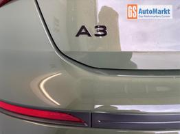 Audi A3 Sportback NEU TFSI S tronic AHK+GV3+Navi+TechPlus+ACC+LEDplus+Kamera+Sound 