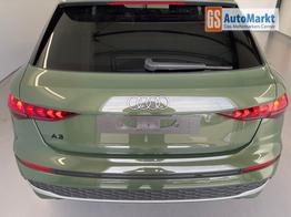 Audi A3 Sportback NEU TFSI S tronic AHK+GV3+Navi+TechPlus+ACC+LEDplus+Kamera+Sound 