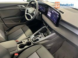 Audi A3 Sportback NEU TFSI S tronic AHK+GV3+Navi+TechPlus+ACC+LEDplus+Kamera+Sound 