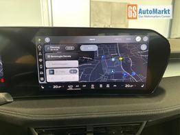 Audi A3 Sportback NEU TFSI S tronic AHK+GV3+Navi+TechPlus+ACC+LEDplus+Kamera+Sound 