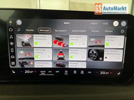 Audi A3 Sportback NEU TFSI S tronic AHK+GV3+Navi+TechPlus+ACC+LEDplus+Kamera+Sound 
