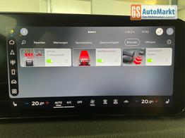 Audi A3 Sportback NEU TFSI S tronic AHK+GV3+Navi+TechPlus+ACC+LEDplus+Kamera+Sound 