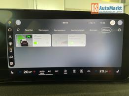 Audi A3 Sportback NEU TFSI S tronic AHK+GV3+Navi+TechPlus+ACC+LEDplus+Kamera+Sound 