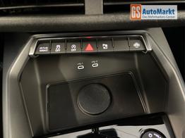 Audi A3 Sportback NEU TFSI S tronic AHK+GV3+Navi+TechPlus+ACC+LEDplus+Kamera+Sound 