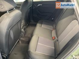 Audi A3 Sportback NEU TFSI S tronic AHK+GV3+Navi+TechPlus+ACC+LEDplus+Kamera+Sound 