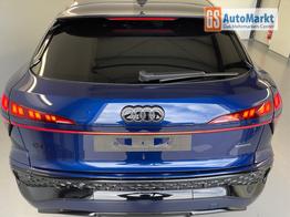 Audi Q3 Sportback NEU TFSI quattro S line Tech+AHK+Alu19+LEDplus+KlimaPlus+ExtSchwarz 