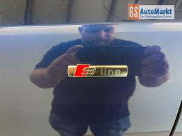 Audi Q3 Sportback NEU TFSI quattro S line Tech+AHK+Alu19+LEDplus+KlimaPlus+ExtSchwarz 