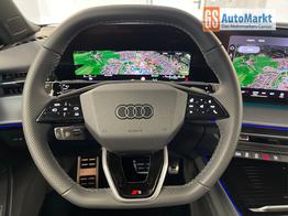 Audi Q3 Sportback NEU TFSI quattro S line Tech+AHK+Alu19+LEDplus+KlimaPlus+ExtSchwarz 