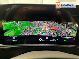 Audi Q3 Sportback NEU TFSI quattro S line Tech+AHK+Alu19+LEDplus+KlimaPlus+ExtSchwarz 
