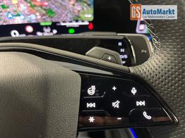 Audi Q3 Sportback NEU TFSI quattro S line Tech+AHK+Alu19+LEDplus+KlimaPlus+ExtSchwarz 