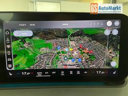 Audi Q3 Sportback NEU TFSI quattro S line Tech+AHK+Alu19+LEDplus+KlimaPlus+ExtSchwarz 