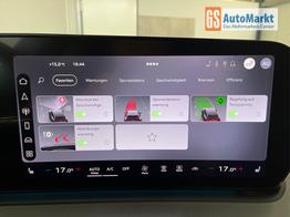 Audi Q3 Sportback NEU TFSI quattro S line Tech+AHK+Alu19+LEDplus+KlimaPlus+ExtSchwarz 