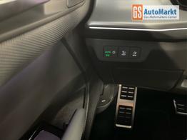 Audi Q3 Sportback NEU TFSI quattro S line Tech+AHK+Alu19+LEDplus+KlimaPlus+ExtSchwarz 