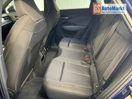 Audi Q3 Sportback NEU TFSI quattro S line Tech+AHK+Alu19+LEDplus+KlimaPlus+ExtSchwarz 