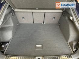 Audi Q3 Sportback NEU TFSI quattro S line Tech+AHK+Alu19+LEDplus+KlimaPlus+ExtSchwarz 