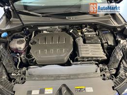 Audi Q3 Sportback NEU TFSI quattro S line Tech+AHK+Alu19+LEDplus+KlimaPlus+ExtSchwarz 