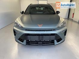 Cupra Formentor VZ 333PS 4Drive AHK+Navi+360&deg;+Matrix+Dinamica+GV5+Parklenk+Alarm+Keyless 