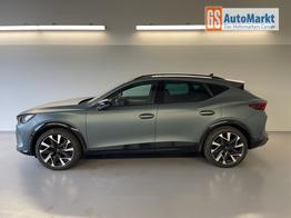 Cupra Formentor VZ 333PS 4Drive AHK+Navi+360&deg;+Matrix+Dinamica+GV5+Parklenk+Alarm+Keyless 