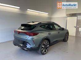 Cupra Formentor VZ 333PS 4Drive AHK+Navi+360&deg;+Matrix+Dinamica+GV5+Parklenk+Alarm+Keyless 