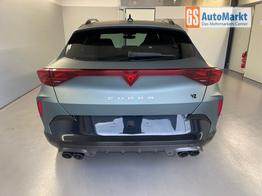 Cupra Formentor VZ 333PS 4Drive AHK+Navi+360&deg;+Matrix+Dinamica+GV5+Parklenk+Alarm+Keyless 