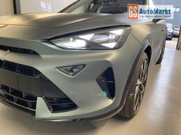 Cupra Formentor VZ 333PS 4Drive AHK+Navi+360&deg;+Matrix+Dinamica+GV5+Parklenk+Alarm+Keyless 