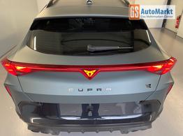 Cupra Formentor VZ 333PS 4Drive AHK+Navi+360&deg;+Matrix+Dinamica+GV5+Parklenk+Alarm+Keyless 