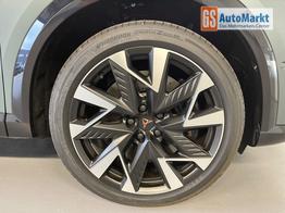 Cupra Formentor VZ 333PS 4Drive AHK+Navi+360&deg;+Matrix+Dinamica+GV5+Parklenk+Alarm+Keyless 
