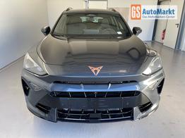 Cupra Formentor VZ 333PS 4Drive AHK+Navi+360&deg;+Matrix+Dinamica+GV5+Parklenk+Alarm+Keyless 