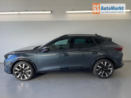 Cupra Formentor VZ 333PS 4Drive AHK+Navi+360&deg;+Matrix+Dinamica+GV5+Parklenk+Alarm+Keyless 