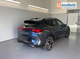 Cupra Formentor VZ 333PS 4Drive AHK+Navi+360&deg;+Matrix+Dinamica+GV5+Parklenk+Alarm+Keyless 