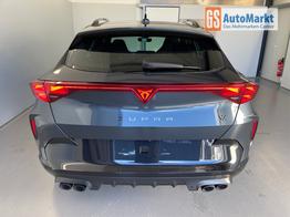 Cupra Formentor VZ 333PS 4Drive AHK+Navi+360&deg;+Matrix+Dinamica+GV5+Parklenk+Alarm+Keyless 