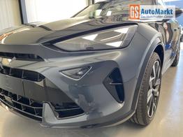 Cupra Formentor VZ 333PS 4Drive AHK+Navi+360&deg;+Matrix+Dinamica+GV5+Parklenk+Alarm+Keyless 