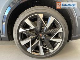 Cupra Formentor VZ 333PS 4Drive AHK+Navi+360&deg;+Matrix+Dinamica+GV5+Parklenk+Alarm+Keyless 