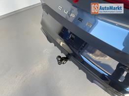 Cupra Formentor VZ 333PS 4Drive AHK+Navi+360&deg;+Matrix+Dinamica+GV5+Parklenk+Alarm+Keyless 