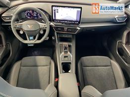 Cupra Formentor VZ 333PS 4Drive AHK+Navi+360&deg;+Matrix+Dinamica+GV5+Parklenk+Alarm+Keyless 