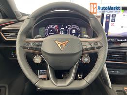 Cupra Formentor VZ 333PS 4Drive AHK+Navi+360&deg;+Matrix+Dinamica+GV5+Parklenk+Alarm+Keyless 